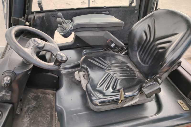 OmecoHub - Immagine LINDE E20PL-01